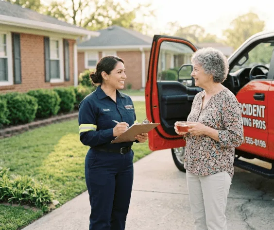 Accident Towing Service Markesan, WI FAQs